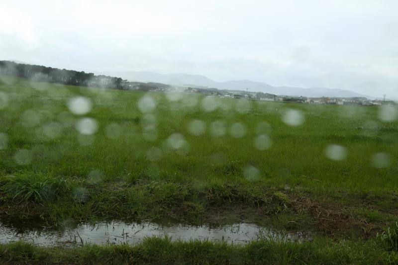 Las imágenes que deja el temporal en Asturias