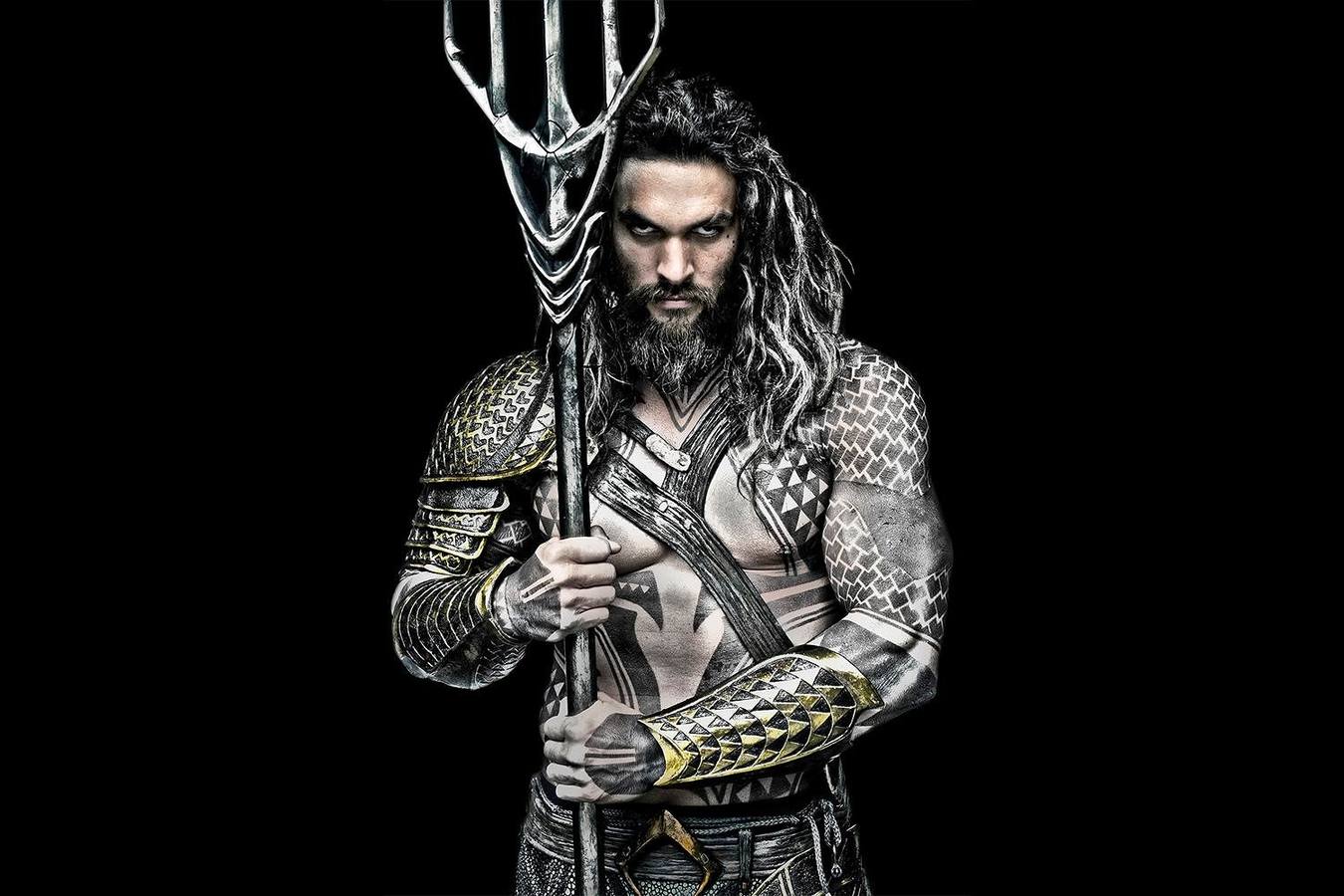 Las mejores imágenes de Jason Momoa