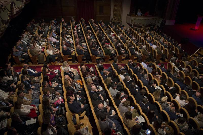 Así fue la entrega de premios de EL COMERCIO