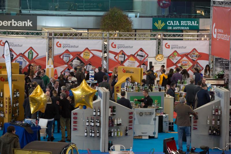 Salenor distingue a Yantar, de EL COMERCIO, y al Grupo Gavia