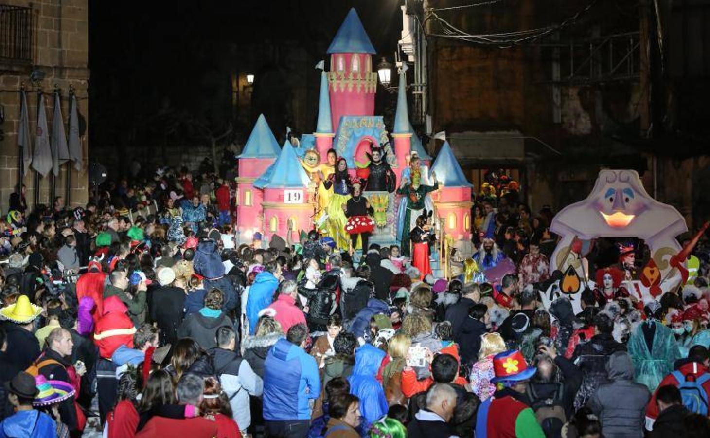 XXX Descenso Fluvial Internacional de Galiana