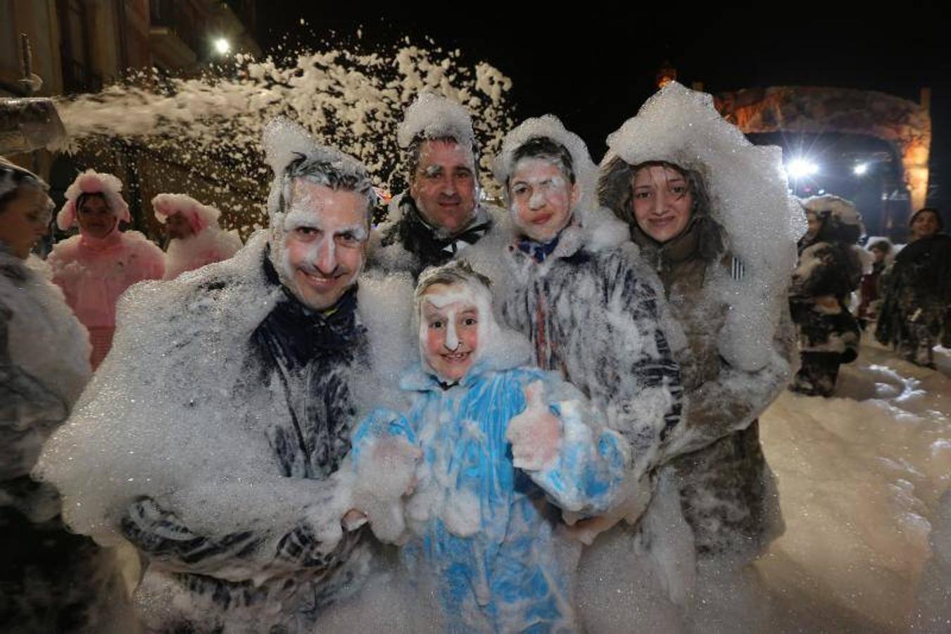 XXX Descenso Fluvial Internacional de Galiana