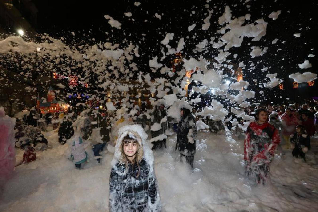 XXX Descenso Fluvial Internacional de Galiana