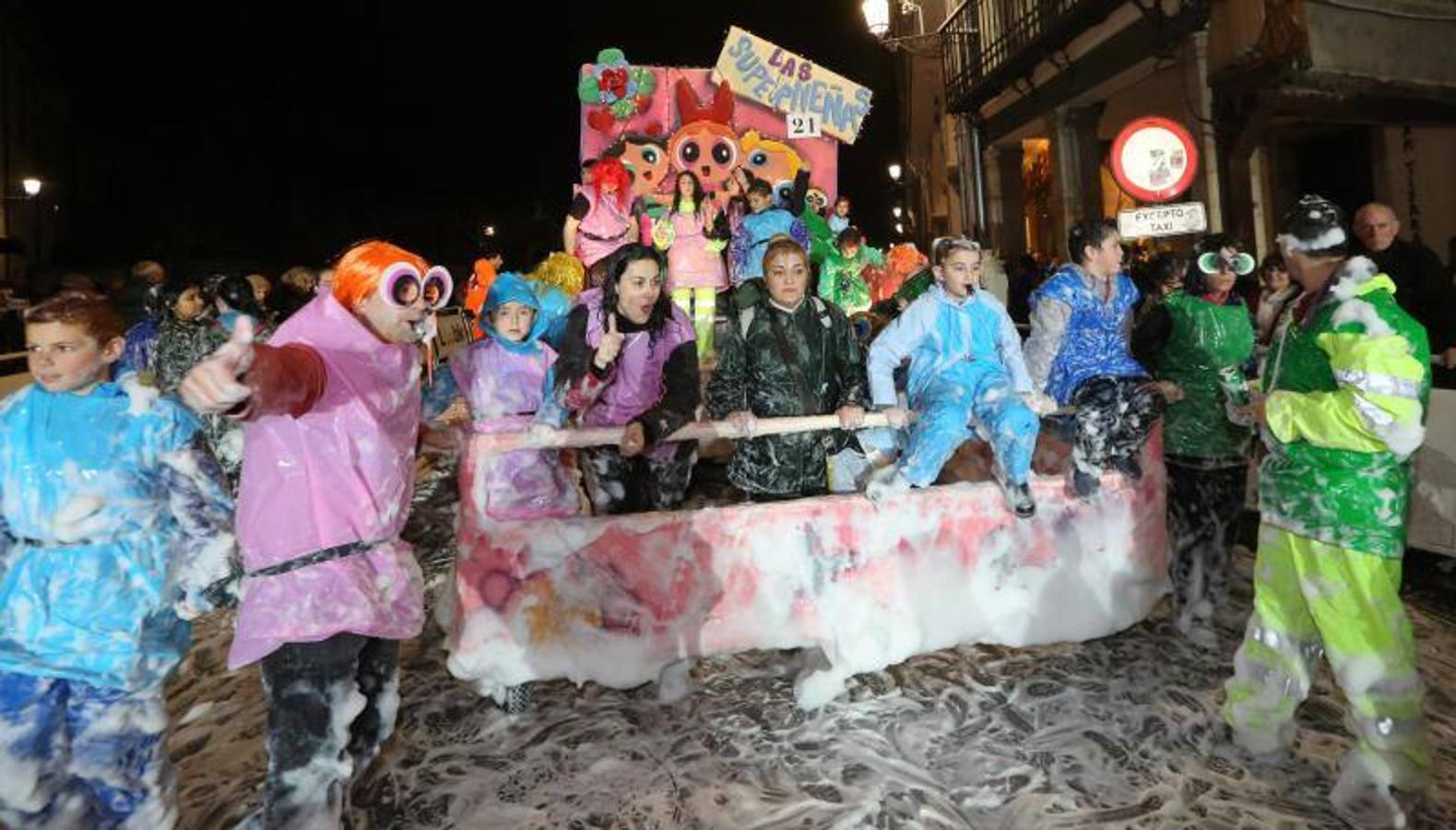 XXX Descenso Fluvial Internacional de Galiana