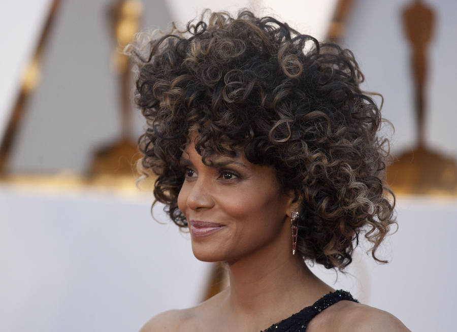 Así fue la alfombra roja de los Oscar 2017