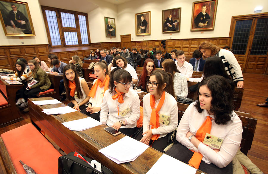 La cuarta edición de StartInnova celebra su final