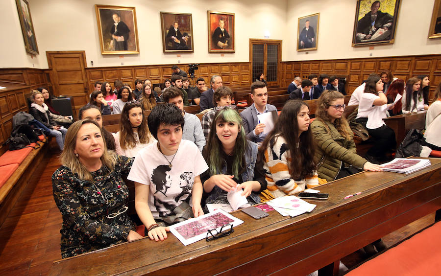 La cuarta edición de StartInnova celebra su final