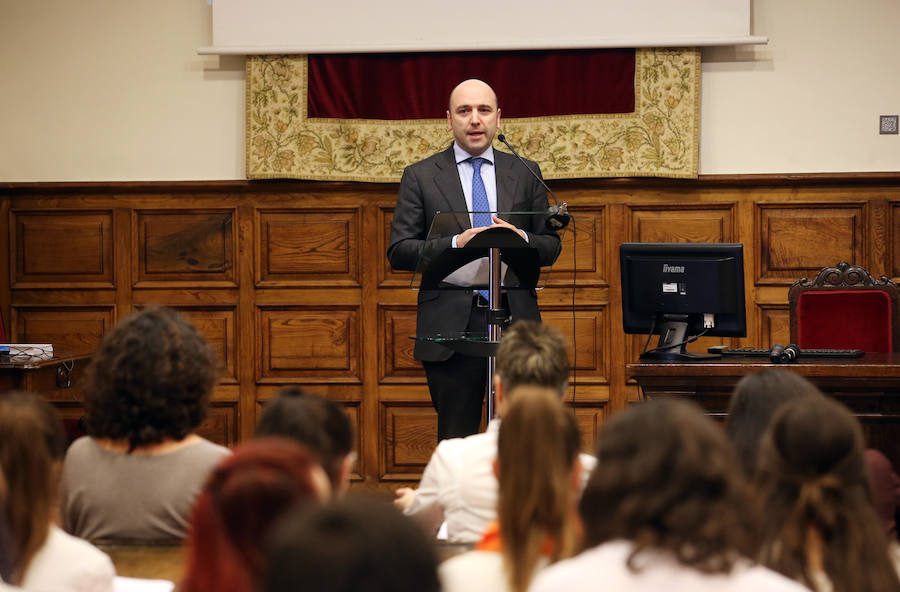 La cuarta edición de StartInnova celebra su final