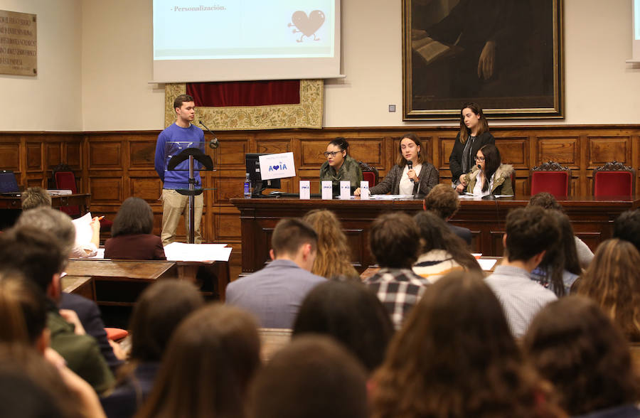 La cuarta edición de StartInnova celebra su final