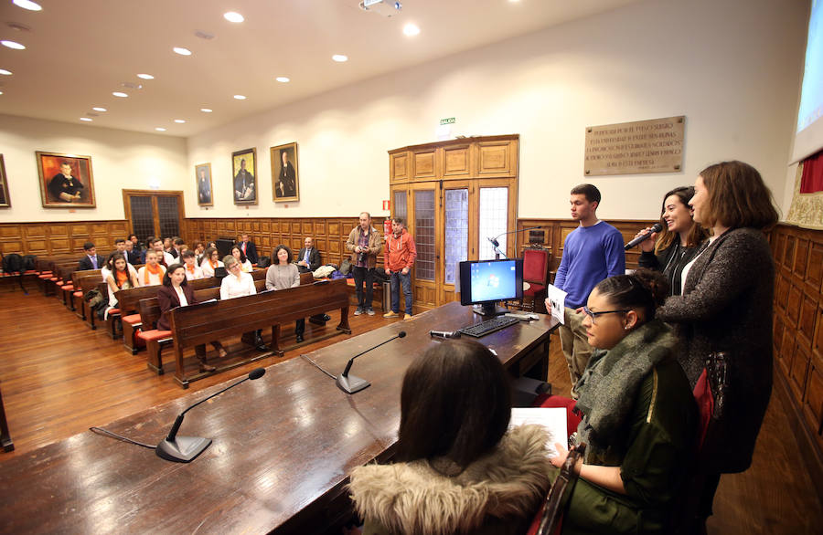 La cuarta edición de StartInnova celebra su final