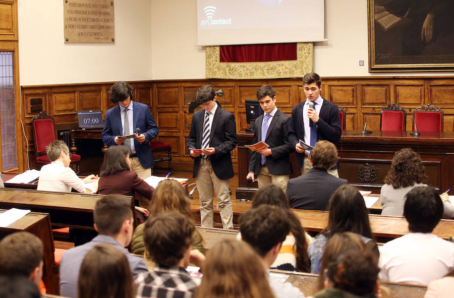 La cuarta edición de StartInnova celebra su final