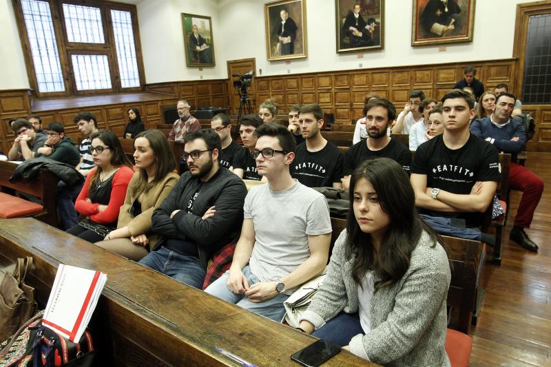 STARTInnova ya tiene finalistas