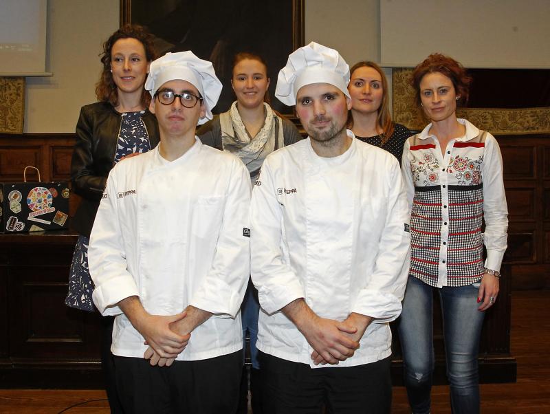 STARTInnova ya tiene finalistas