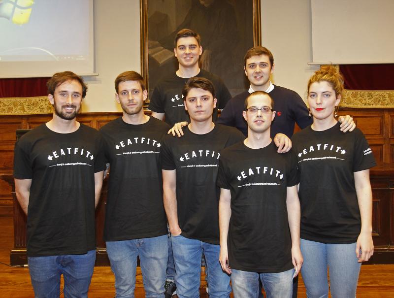 STARTInnova ya tiene finalistas