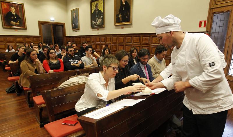 STARTInnova ya tiene finalistas