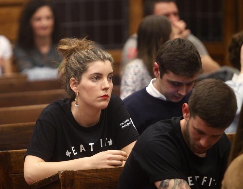 STARTInnova ya tiene finalistas