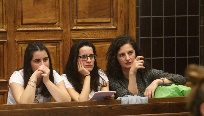 STARTInnova ya tiene finalistas