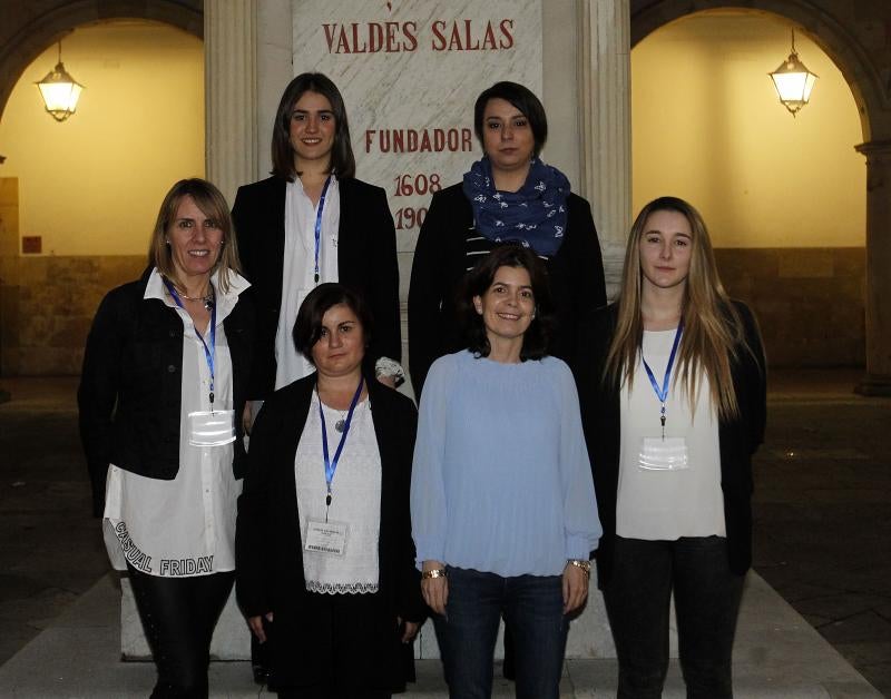 STARTInnova ya tiene finalistas