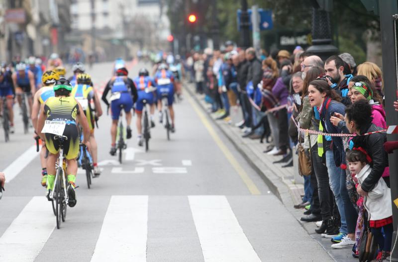 Campeonato de Asturias de Duatlón