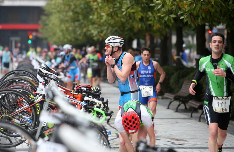 Campeonato de Asturias de Duatlón