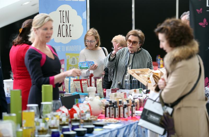 Asturpaladea abre sus puertas en Oviedo