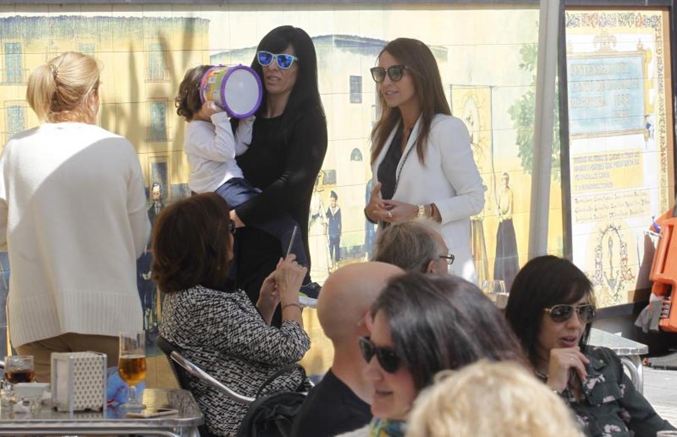 Paula Echevarría, en Asturias