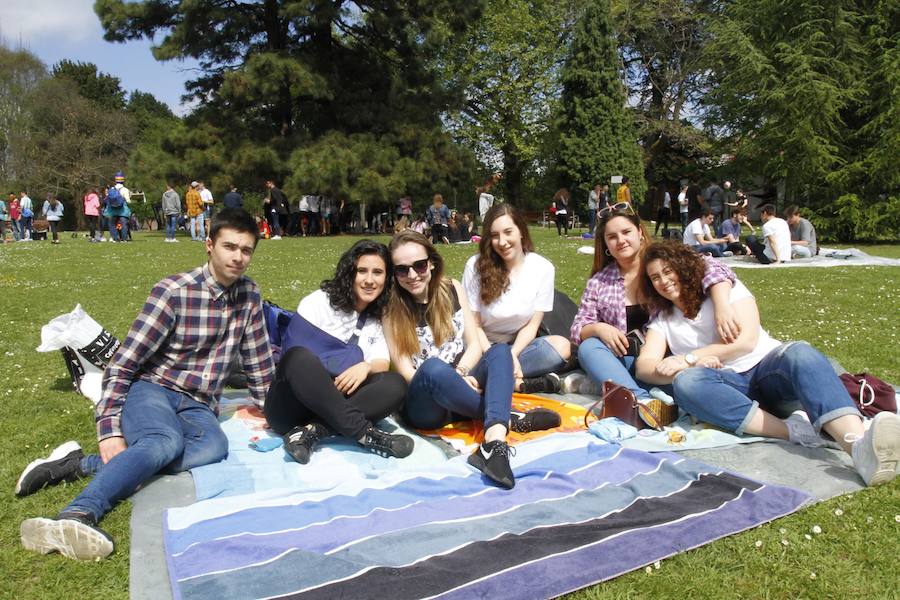 Comida en la Calle de Avilés (II)