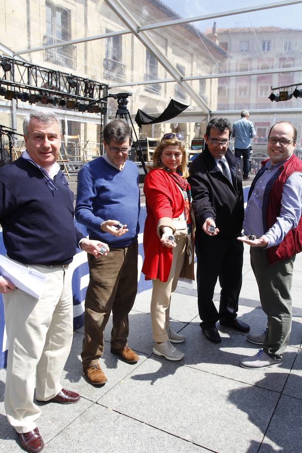 Comida en la Calle de Avilés (III)