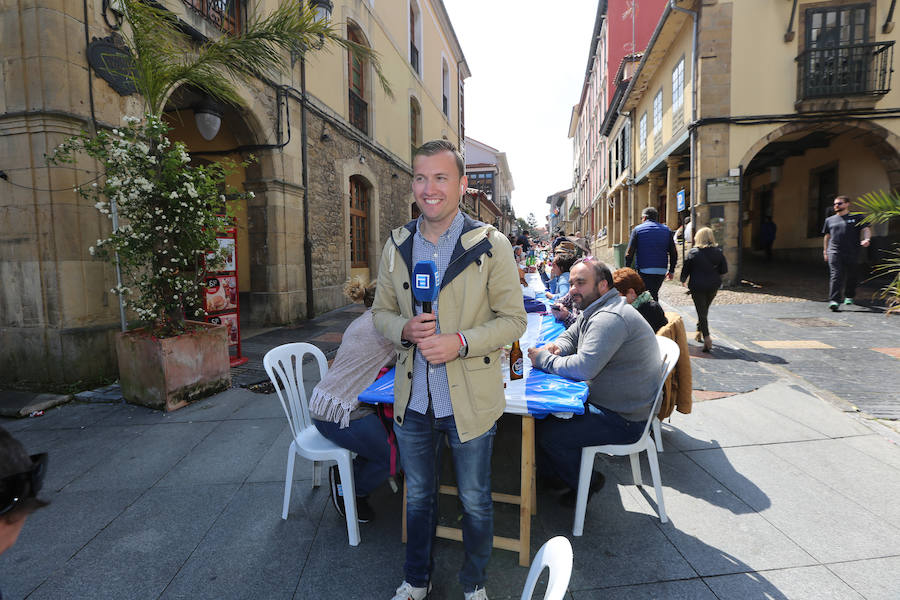 Comida en la Calle de Avilés (IV)