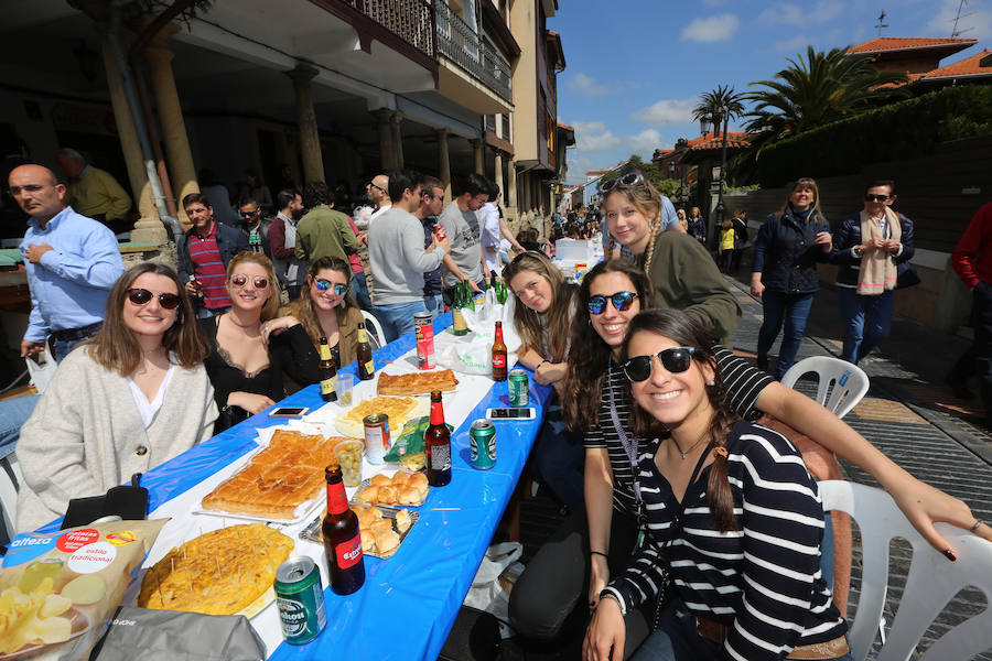 Comida en la Calle de Avilés (IV)