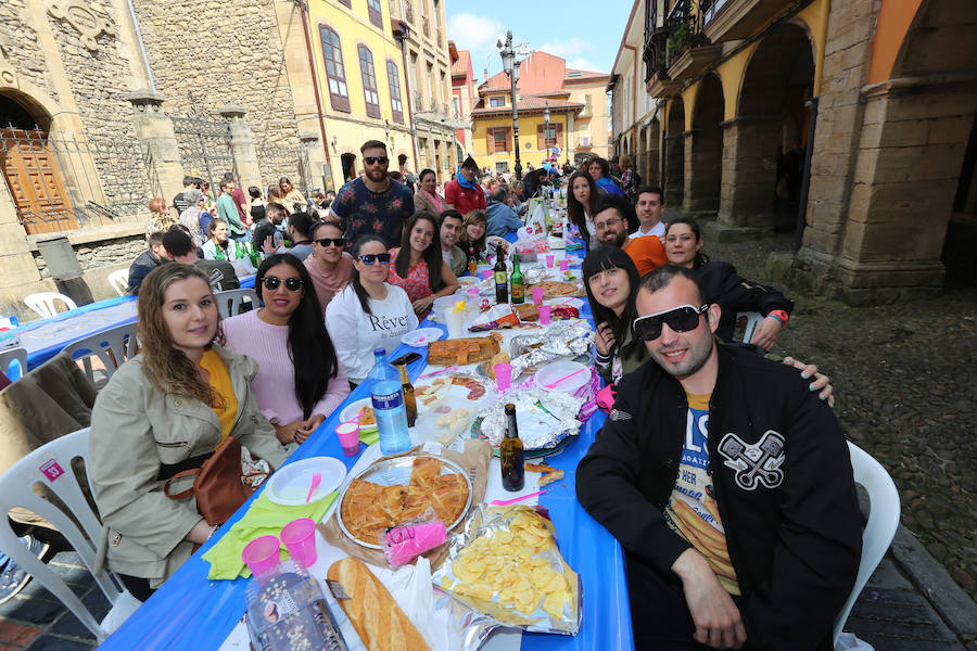 Comida en la Calle de Avilés (VI)