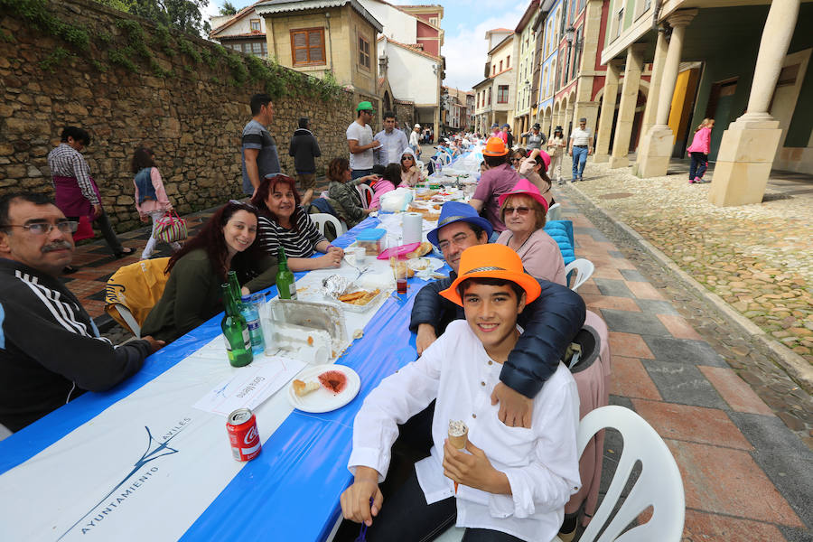 Comida en la Calle de Avilés (VI)