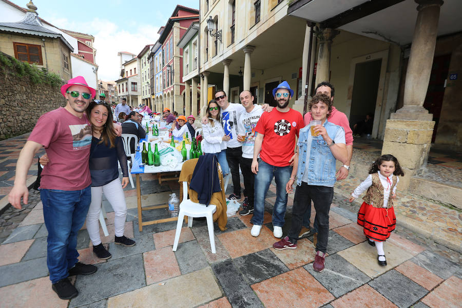 Comida en la Calle de Avilés (VI)