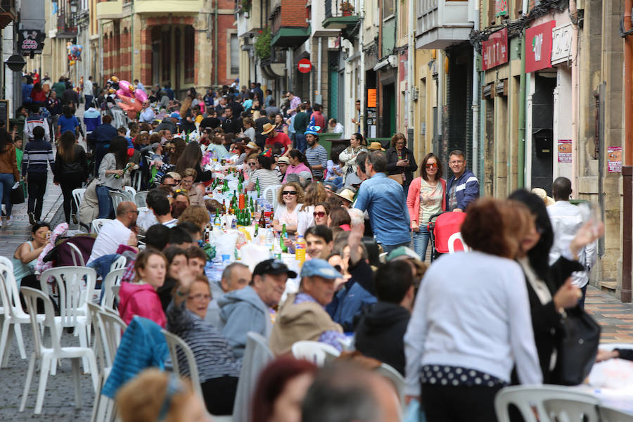 Comida en la Calle de Avilés (VI)