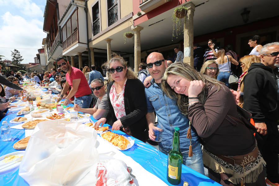 Comida en la Calle de Avilés (VI)