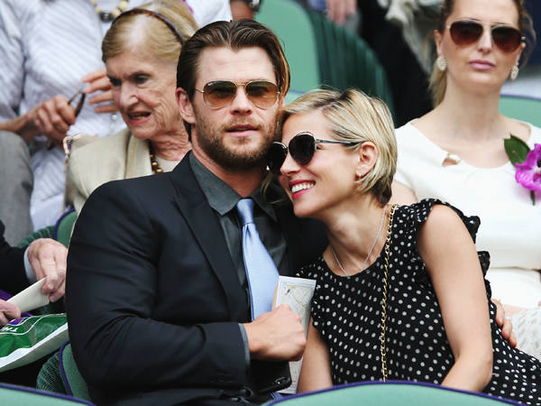 Elsa Pataky, actriz y modelo