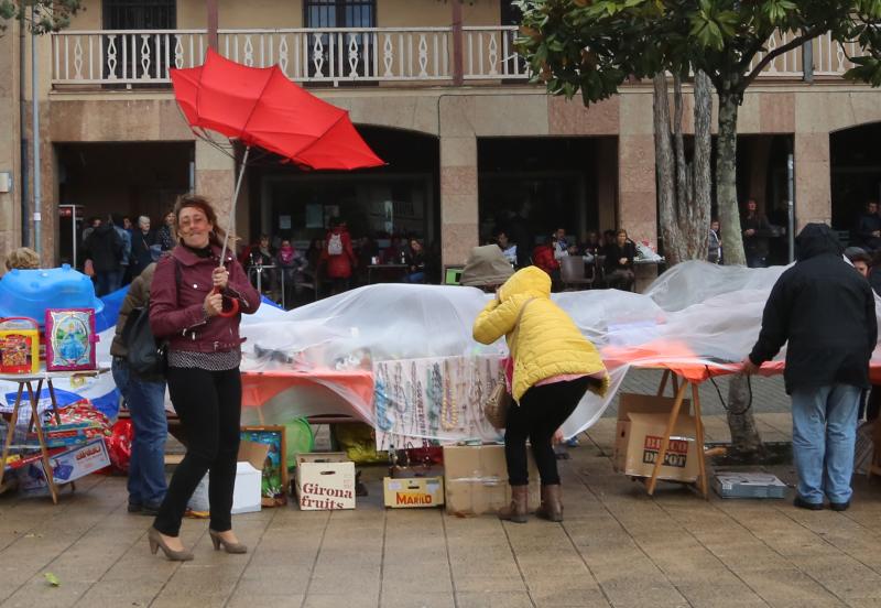 Semana Solidaria de Llaranes