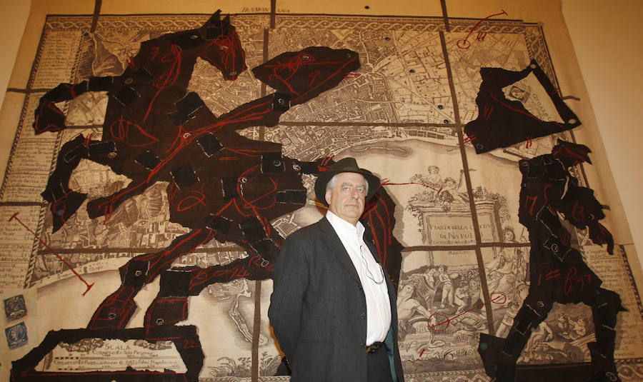 William Kentridge, Premio Princesa de Asturias de las Artes