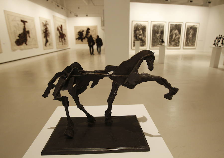 William Kentridge, Premio Princesa de Asturias de las Artes