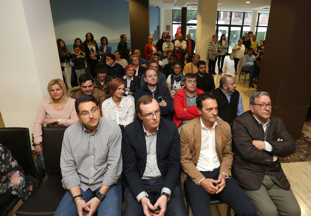 IV Campeonato Regional de Cachopos y Cachopinos de Asturias. El restaurante La Mar y Morena, en la categoría de cachopos, y Vinoteo, en cachopinos, se proclaman vencedores en el concurso regional de ELCOMERCIO