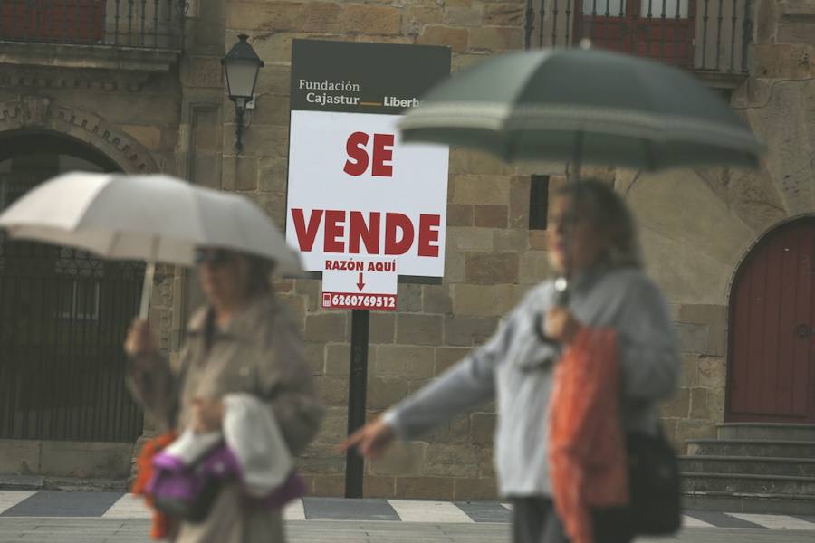 El Palacio de Revillagigedo... ¿en venta?