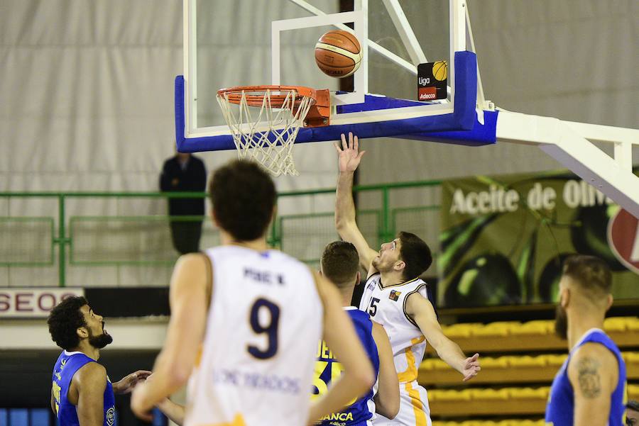 Ourense - Unión Financiera