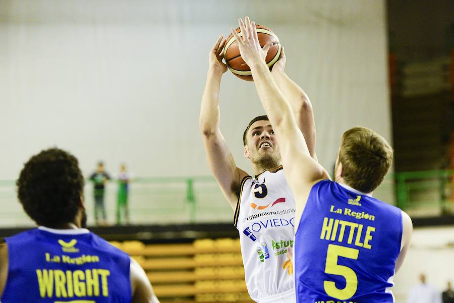 Ourense - Unión Financiera