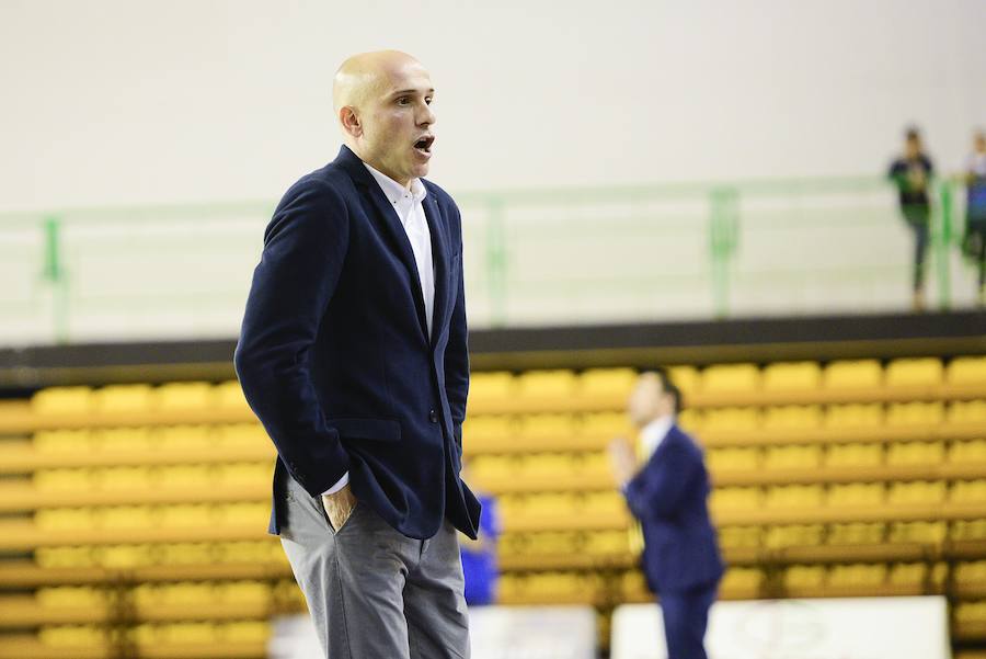 Ourense - Unión Financiera