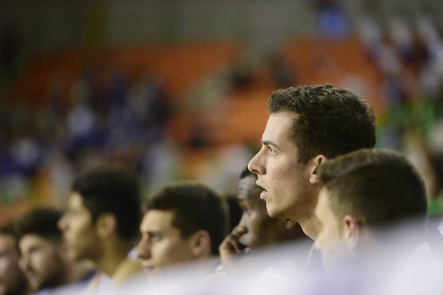 Ourense - Unión Financiera