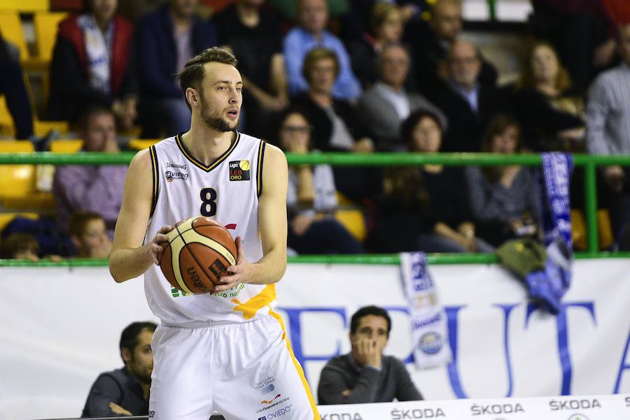 Ourense - Unión Financiera