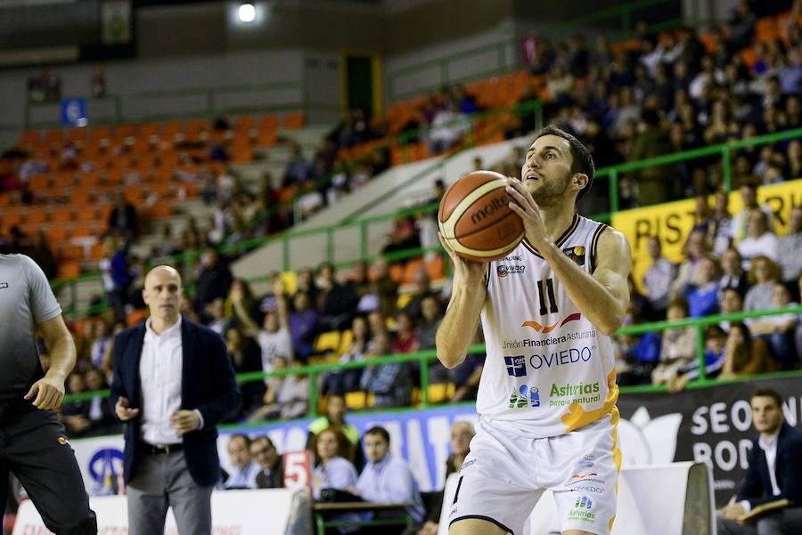 Ourense - Unión Financiera