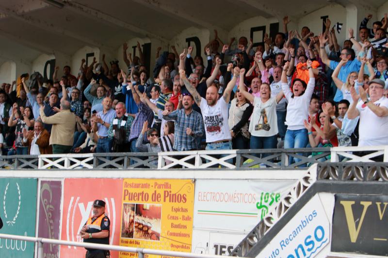 Las mejores imágenes del Caudal - Pontevedra