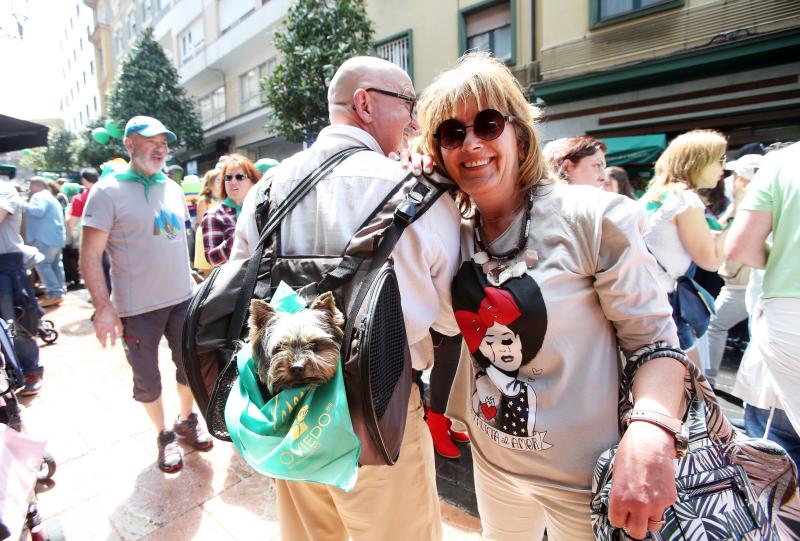 ¿Estuviste en la Preba de la Sidra de Gascona? ¡Búscate!