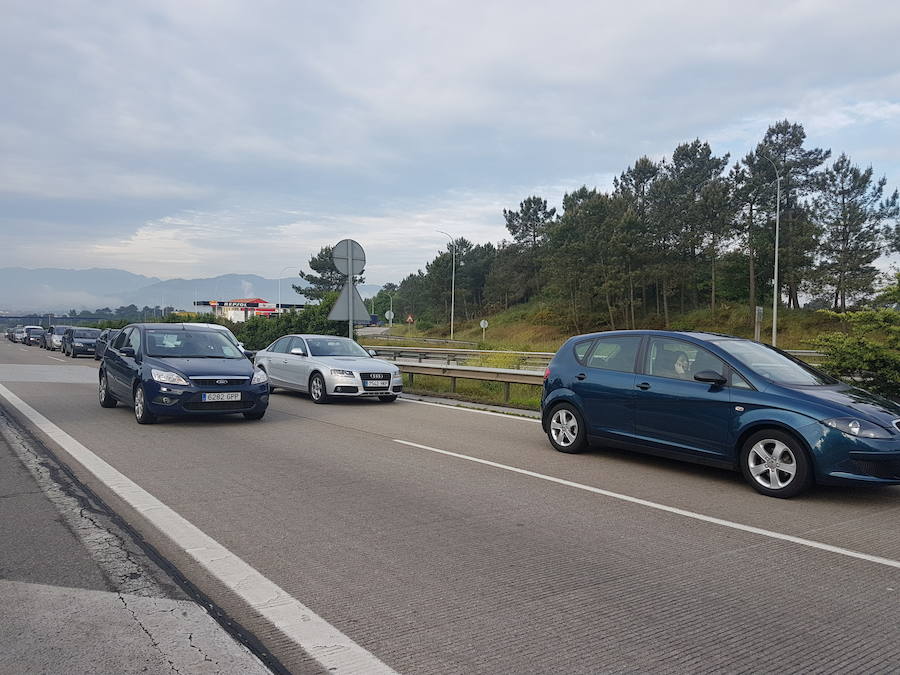 Retenciones en la &#039;Y&#039; por obras